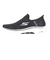スケッチャーズ（SKECHERS）ウォーキングシューズ スリップインズ ゴーウォーク7 フリーハンド2 ブラック 216648-BKW スニーカー ハンズフリ…