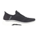 スケッチャーズ（SKECHERS）ウォーキングシューズ スリップインズ ゴーウォーク7 フリーハンド2 ブラック 216648-BKW スニーカー ハンズフリ…