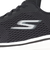 スケッチャーズ（SKECHERS）ウォーキングシューズ スリップインズ ゴーウォーク7 フリーハンド2 ブラック 216648-BKW スニーカー ハンズフリ…