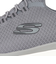 スケッチャーズ（SKECHERS）カジュアルシューズ スリップインズ サミッツ ハイ レンジ グレー 232457W-CHAR スニーカー ハンズフリー 洗濯…