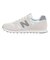 ニューバランス（new balance）スニーカー 373 WL373OL2 B グレー