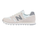 ニューバランス（new balance）スニーカー 373 WL373OL2 B グレー