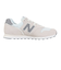 ニューバランス（new balance）スニーカー 373 WL373OL2 B グレー