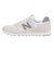 ニューバランス（new balance）スニーカー 373 WL373OL2 B グレー