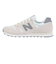 ニューバランス（new balance）スニーカー 373 WL373OL2 B グレー