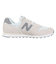 ニューバランス（new balance）スニーカー 373 WL373OL2 B グレー