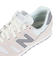 ニューバランス（new balance）スニーカー 373 WL373OL2 B グレー