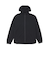 ニューバランス（new balance）パーカー MT1996 フルジップ フーディ AMJ45012 BK ブラック 吸汗速乾 4wayストレッチ UPF4…
