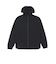 ニューバランス（new balance）パーカー MT1996 フルジップ フーディ AMJ45012 BK ブラック 吸汗速乾 4wayストレッチ UPF4…