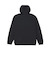 ニューバランス（new balance）パーカー MT1996 フルジップ フーディ AMJ45012 BK ブラック 吸汗速乾 4wayストレッチ UPF4…