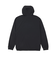 ニューバランス（new balance）パーカー MT1996 フルジップ フーディ AMJ45012 BK ブラック 吸汗速乾 4wayストレッチ UPF4…