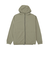 ニューバランス（new balance）パーカー MT1996 フルジップ フーディ AMJ45012 DEK カーキ 吸汗速乾 4wayストレッチ UPF4…