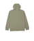 ニューバランス（new balance）パーカー MT1996 フルジップ フーディ AMJ45012 DEK カーキ 吸汗速乾 4wayストレッチ UPF4…