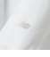 ニューバランス（new balance）長袖Tシャツ ラッシュガード MT1996 ロングTシャツ AMT45018 WT ホワイト 吸汗速乾 透けにくい