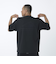 ニューバランス（new balance）半袖Tシャツ ラッシュガード MT1996 Tシャツ AMT45019 BK ブラック 吸汗速乾 4wayストレッチ …
