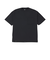 ニューバランス（new balance）半袖Tシャツ ラッシュガード MT1996 Tシャツ AMT45019 BK ブラック 吸汗速乾 4wayストレッチ …