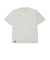 ニューバランス（new balance）半袖Tシャツ ラッシュガード MT1996 Tシャツ AMT45019 WT ホワイト 吸汗速乾 4wayストレッチ …