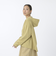 ニューバランス（new balance）パーカー ラッシュガード MT1996 サンシールドフーディ AWJ45006 BG4 ベージュ 吸汗速乾 4wayス…