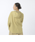 ニューバランス（new balance）パーカー ラッシュガード MT1996 サンシールドフーディ AWJ45006 BG4 ベージュ 吸汗速乾 4wayス…