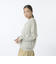 ニューバランス（new balance）長袖カットソー MT1996 ドルマンロングTシャツ AWT45008 OVN グレー 吸汗速乾 4wayストレッチ …