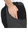 クリフメイヤー（KRIFF MAYER）ストレッチコットンツイル キャンプパンツ 1844007-19:BLACK ブラック ビッグツールポケット ガゼットク…