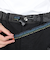 クリフメイヤー（KRIFF MAYER）ストレッチコットンツイル キャンプパンツ 1844007-19:BLACK ブラック ビッグツールポケット ガゼットク…