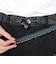 クリフメイヤー（KRIFF MAYER）ストレッチコットンツイル キャンプパンツ 1844007-19:BLACK ブラック ビッグツールポケット ガゼットク…