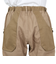 クリフメイヤー（KRIFF MAYER）ストレッチコットンツイル キャンプパンツ 1844007-51:SAND サンドベージュ ビッグツールポケット ガゼッ…