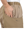 クリフメイヤー（KRIFF MAYER）ストレッチコットンツイル キャンプパンツ 1844007-51:SAND サンドベージュ ビッグツールポケット ガゼッ…