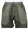 クリフメイヤー（KRIFF MAYER）ストレッチコットンツイル キャンプパンツ 1844007-68:OLIVE オリーブ ビッグツールポケット ガゼットク…