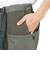 クリフメイヤー（KRIFF MAYER）ストレッチコットンツイル キャンプパンツ 1844007-68:OLIVE オリーブ ビッグツールポケット ガゼットク…