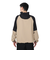 クリフメイヤー（KRIFF MAYER）アクティブフードライトジャケット 2337801-20:BEIGE アウター