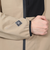 クリフメイヤー（KRIFF MAYER）アクティブフードライトジャケット 2337801-20:BEIGE アウター
