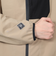 クリフメイヤー（KRIFF MAYER）アクティブフードライトジャケット 2337801-20:BEIGE アウター