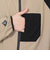 クリフメイヤー（KRIFF MAYER）アクティブフードライトジャケット 2337801-20:BEIGE アウター