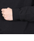 クリフメイヤー（KRIFF MAYER）バックプリント おしゃれ 長袖Tシャツ キャンプラビット ロンT 2337807-19:BLACK ブラック ユニセッ…