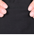 クリフメイヤー（KRIFF MAYER）バックプリント おしゃれ 長袖Tシャツ キャンプラビット ロンT 2337807-19:BLACK ブラック ユニセッ…