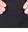 クリフメイヤー（KRIFF MAYER）バックプリント おしゃれ 長袖Tシャツ キャンプラビット ロンT 2337807-19:BLACK ブラック ユニセッ…