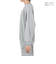 クリフメイヤー（KRIFF MAYER）スウェット 上下セット ストレッチ裏毛 TOTONOU CLUB サウナセットアップ 2337815-15:GRAY …