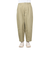 クリフメイヤー（KRIFF MAYER）タックバルーンパンツ 2334009L-21:S/BEIGE