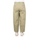 クリフメイヤー（KRIFF MAYER）タックバルーンパンツ 2334009L-21:S/BEIGE