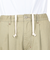 クリフメイヤー（KRIFF MAYER）タックバルーンパンツ 2334009L-21:S/BEIGE