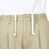 クリフメイヤー（KRIFF MAYER）タックバルーンパンツ 2334009L-21:S/BEIGE