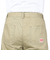 クリフメイヤー（KRIFF MAYER）タックバルーンパンツ 2334009L-21:S/BEIGE