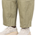 クリフメイヤー（KRIFF MAYER）タックバルーンパンツ 2334009L-21:S/BEIGE