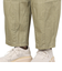 クリフメイヤー（KRIFF MAYER）タックバルーンパンツ 2334009L-21:S/BEIGE