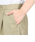 クリフメイヤー（KRIFF MAYER）タックバルーンパンツ 2334009L-21:S/BEIGE