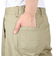 クリフメイヤー（KRIFF MAYER）タックバルーンパンツ 2334009L-21:S/BEIGE