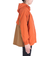 クリフメイヤー（KRIFF MAYER）アウター ジャケット クリーネス マウンテンパーカー 2337817L-45:ORANGE オレンジ