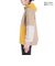 クリフメイヤー（KRIFF MAYER）アウター ジャケット 花粉ドロップ アクティブフードジャケット 2337818L-20:BEIGE ベージュ